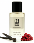 PIERRE D'ARGENT - Fragrances