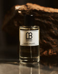 CRATÈRE TANZANIEN - FRAGRANCES