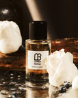 PIERRE D'ARGENT - Fragrances