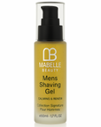 MEN'S SKINCARE ESSENTIALS - THE ROUTINE