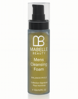 MEN'S SKINCARE ESSENTIALS - THE ROUTINE