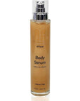 Body Serum - Kigelia & Ximenia - Défense D'âge - Firming