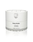 Body Butter Mandarin - Luxe Naturel - Soothing and Restoring