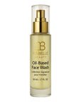 Oil-Based Face Wash – Nettoyage en Profondeur des Pores – Clarifying Refined