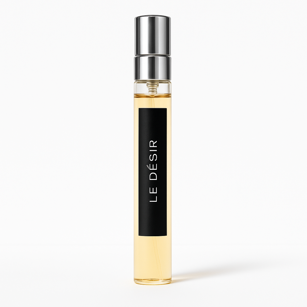 FRAGRANCE DISCOVERY SET - Label Collection Masculine