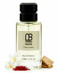 SABE LE SABLE - SABI SANDS - FRAGRANCES