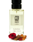 LA OBEROI - FRAGRANCES