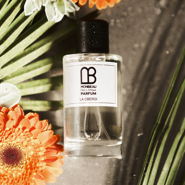 La Oberoi - Fragrances - Collection Naturelle Lite