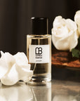 LA NOIR - FRAGRANCES