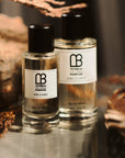 SABE LE SABLE - SABI SANDS - FRAGRANCES