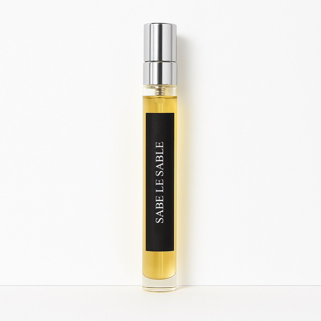 FRAGRANCE DISCOVERY SET: Core Collection