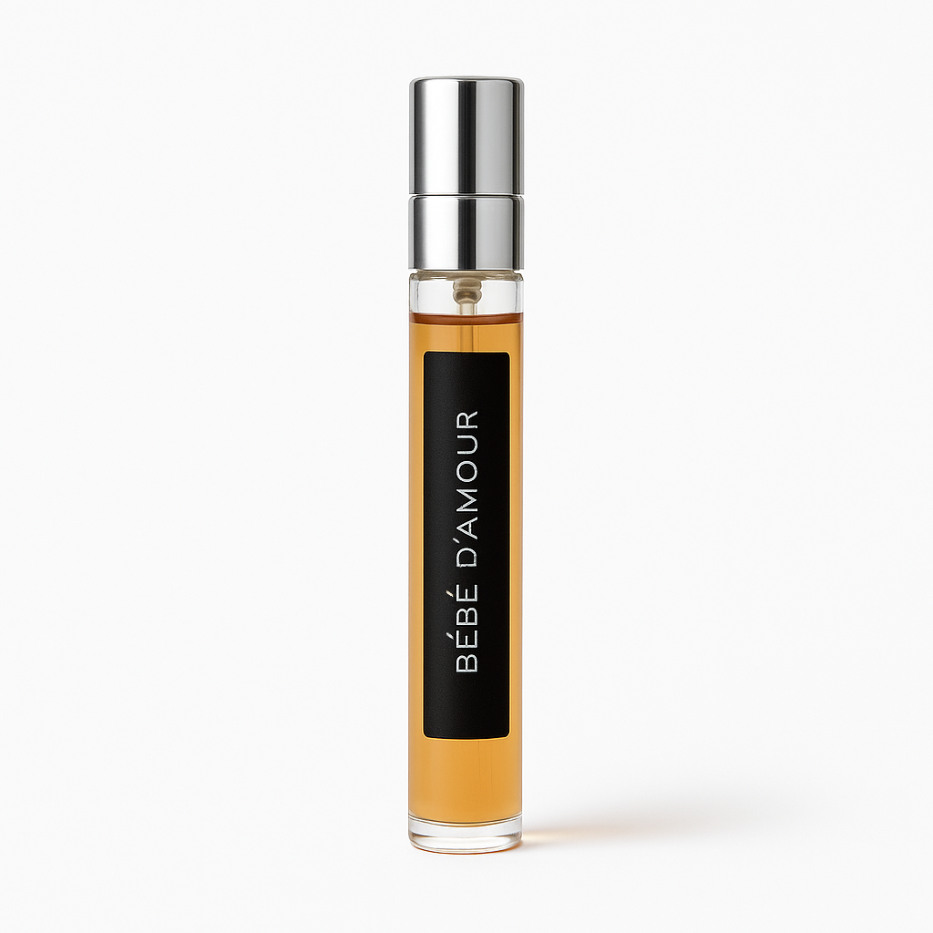 FRAGRANCE DISCOVERY SET - Label Collection Feminine