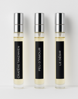 FRAGRANCE DISCOVERY SET - Label Collection Masculine
