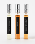 FRAGRANCE DISCOVERY SET - Label Collection Feminine