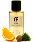 MAISON DE L'OCEAN - FRAGRANCES
