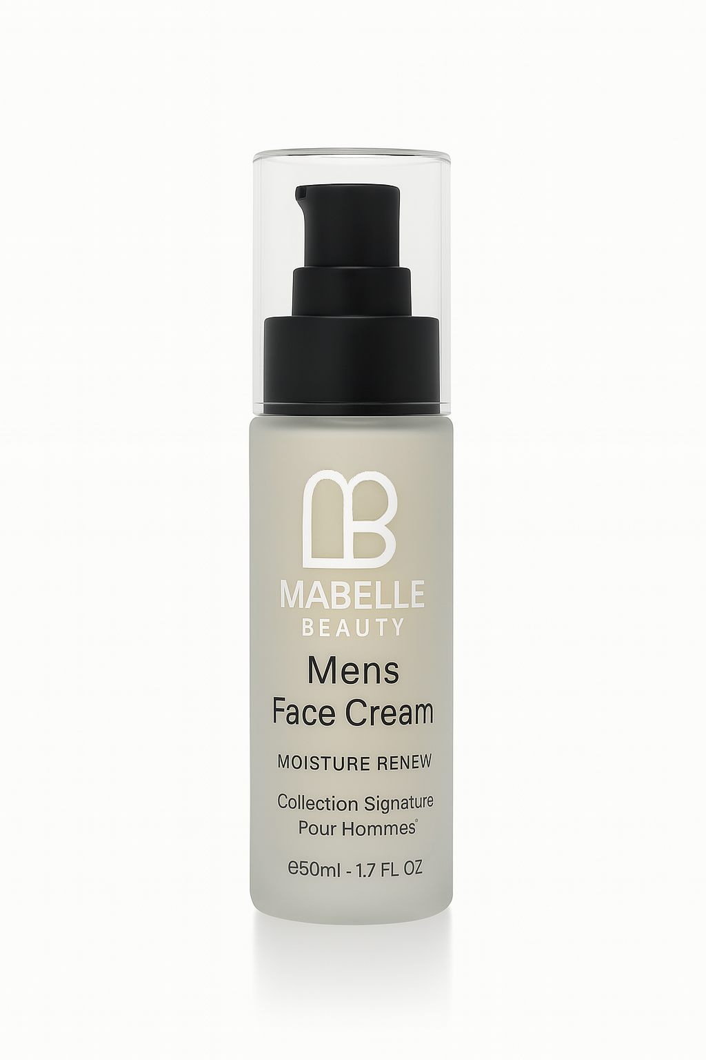 MEN'S SKINCARE ESSENTIALS - THE ROUTINE