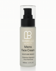 MEN'S SKINCARE ESSENTIALS - THE ROUTINE