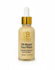 Oil-Based Face Wash – Nettoyage en Profondeur des Pores – Clarifying Refined