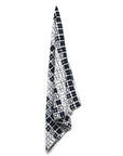 Le Vent d'Afrique Scarf