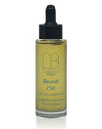 Beard Oil