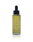 Beard Oil