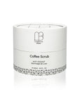Coffee Scrub - Gommage de Luxe - Exfoliating Body Scrub