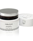 Coffee Scrub - Gommage de Luxe - Exfoliating Body Scrub