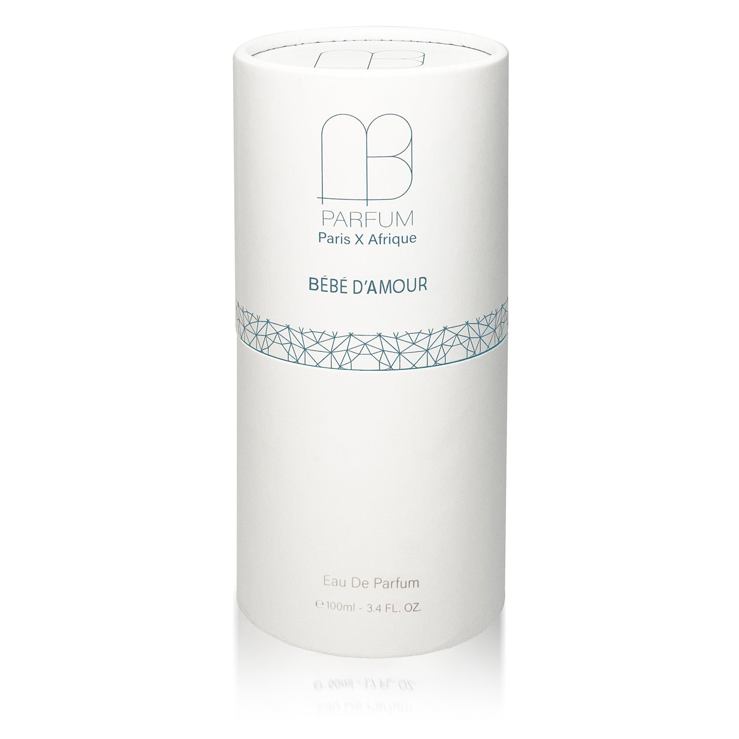 Bébé D'Amour - Fragrances - Collection Natural Lite