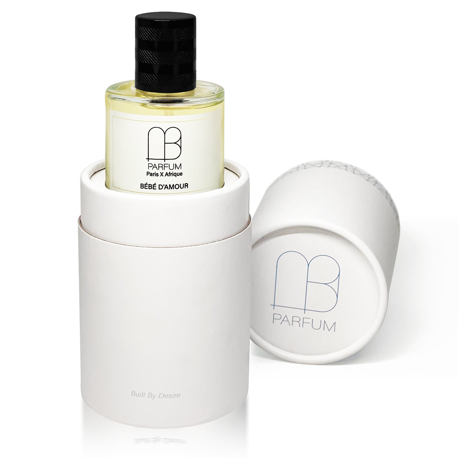 Bébé D'Amour - Fragrances - Collection Natural Lite