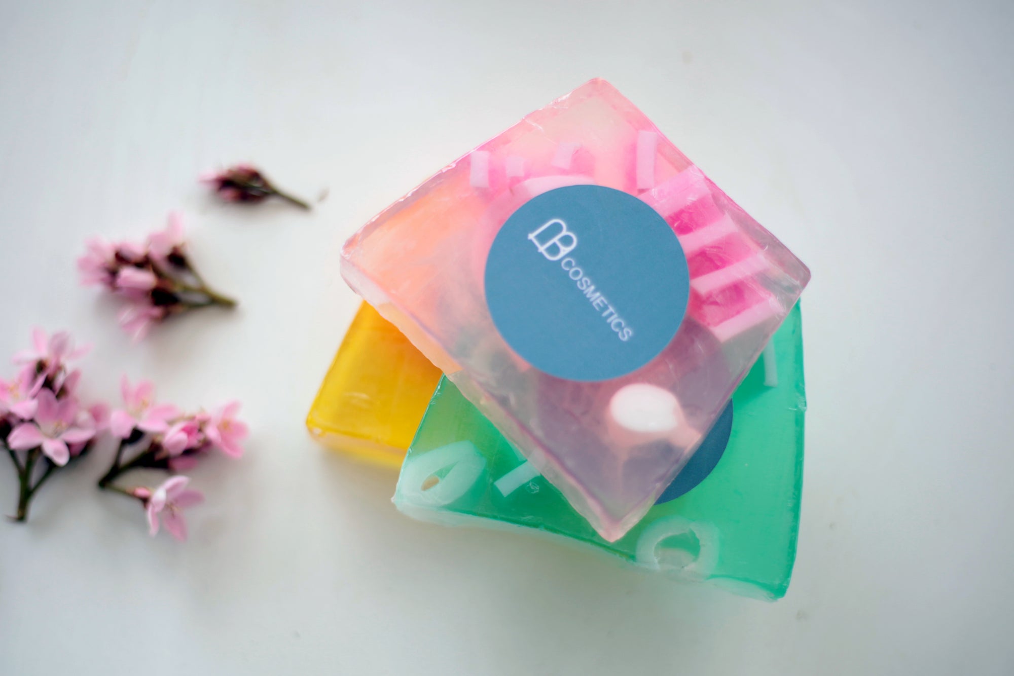 Glycerine Soap - MyBeauty Inc.